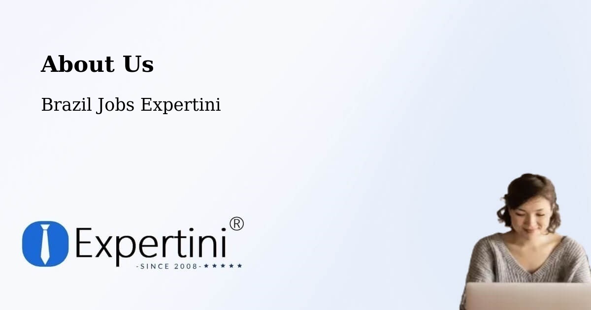 About Expertini Recruitment Platform  – Caratinga - Caratinga, Brazil Jobs Expertini